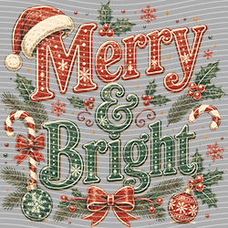 Christmas-ADJ 11642